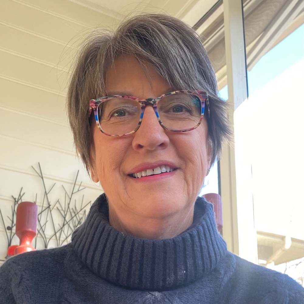 Meet your Posher, Betty